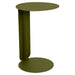 Fermob Bebop Table déportée Ø40cm - H: 60cm Pesto D3 