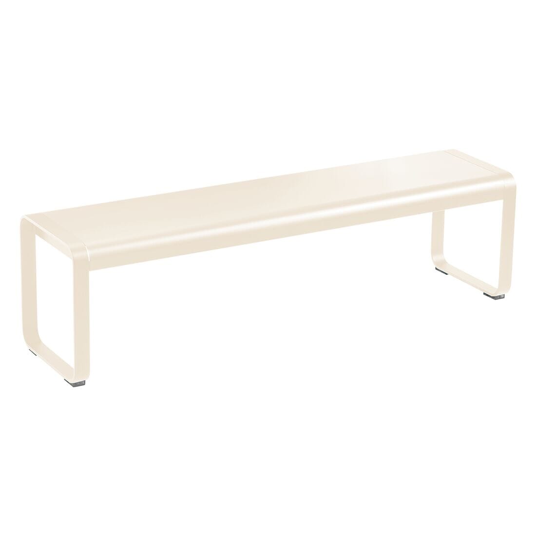 Fermob Bellevie Banc Beige latte E8 