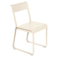 Fermob Bellevie Chaise v2 Beige latte E8 