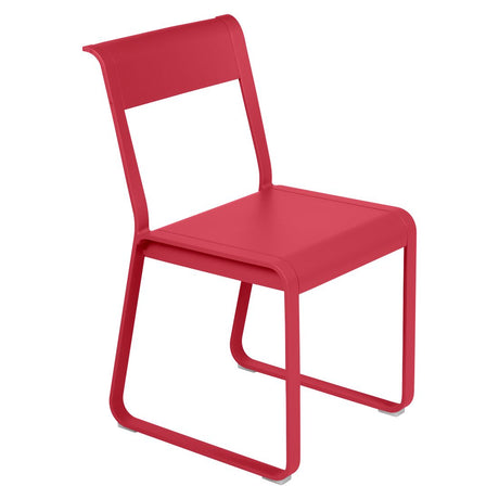 Fermob Bellevie Chaise v2 Rosalie G6 