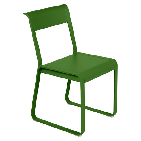 Fermob Bellevie Chaise v2 Vert croquant G7 