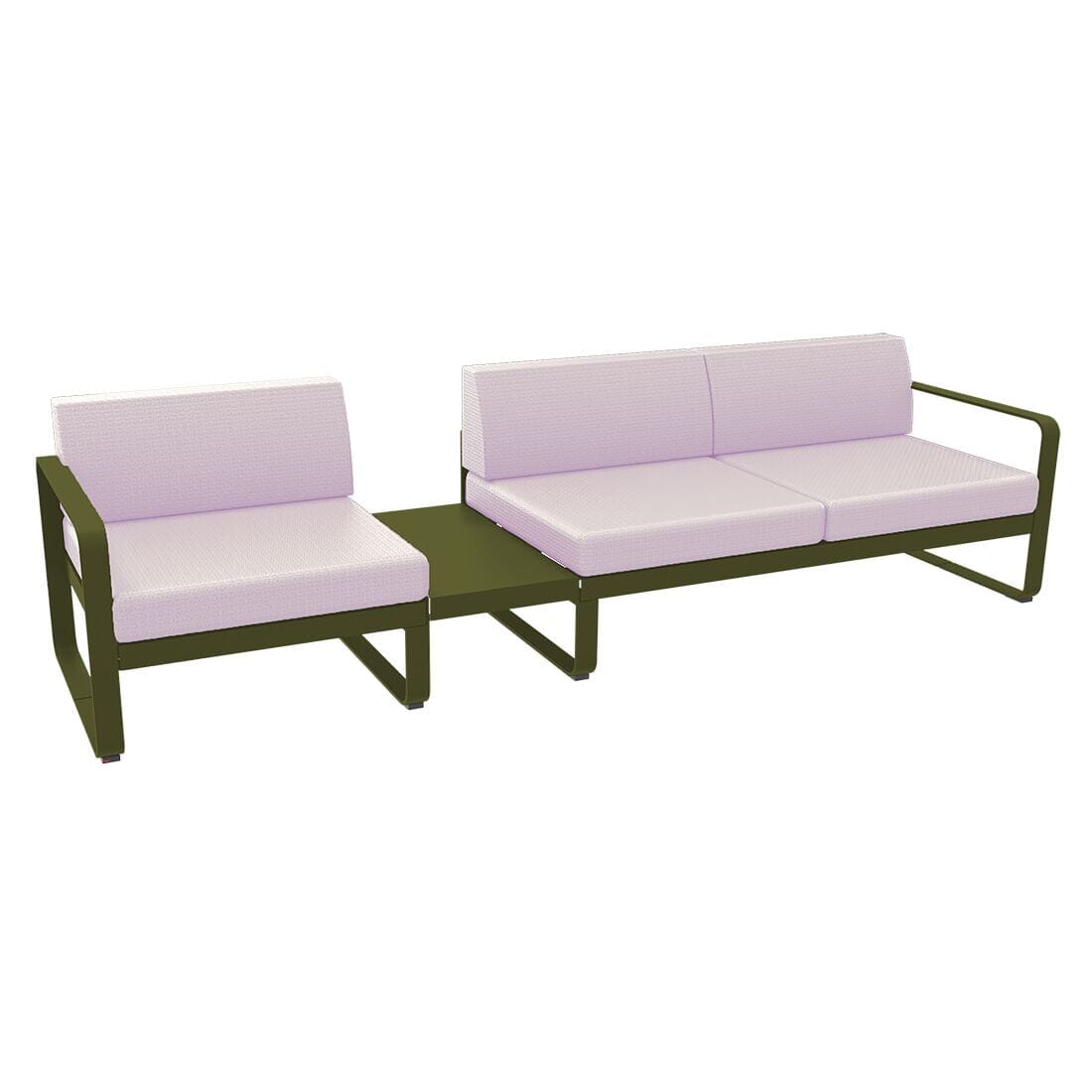 Fermob Bellevie Composition 1A 