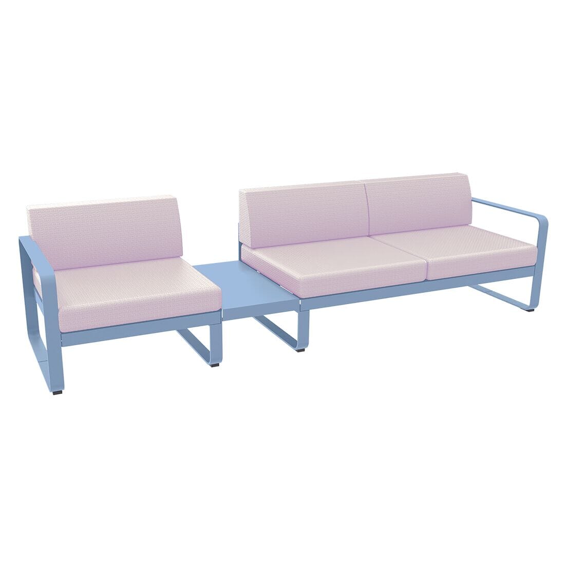 Fermob Bellevie Composition 1A 