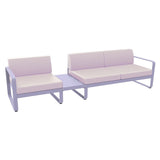 Fermob Bellevie Composition 1A Guimauve D1 Perle D4 