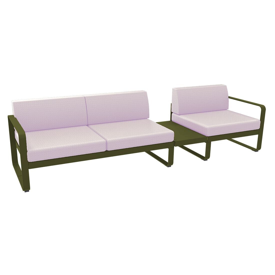 Fermob Bellevie Composition 1B 