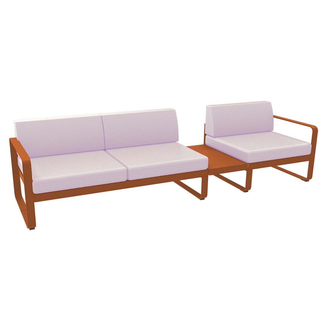 Fermob Bellevie Composition 1B 