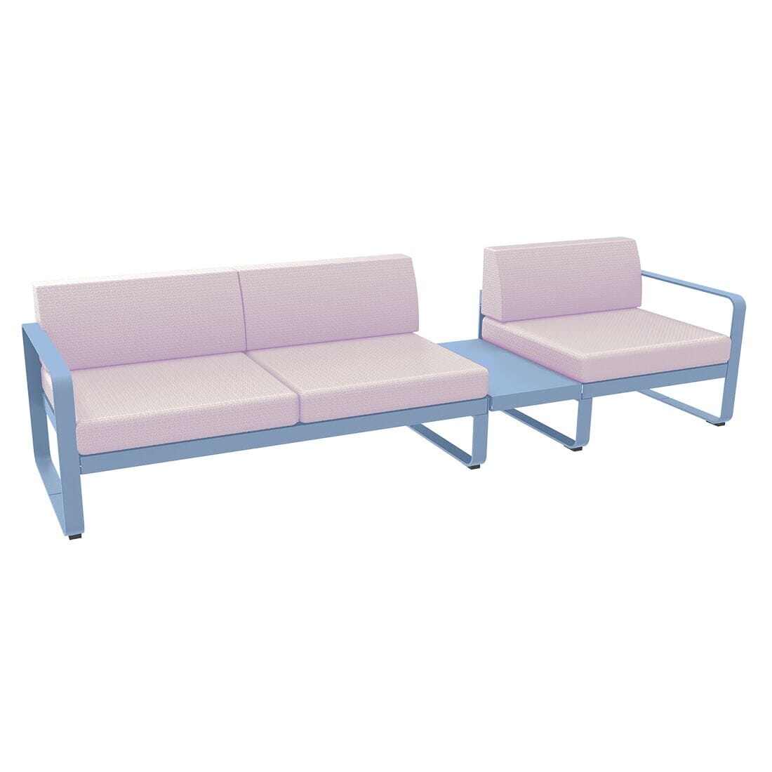 Fermob Bellevie Composition 1B 