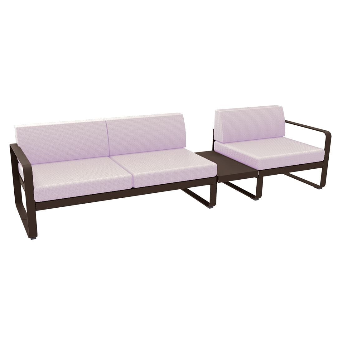 Fermob Bellevie Composition 1B 