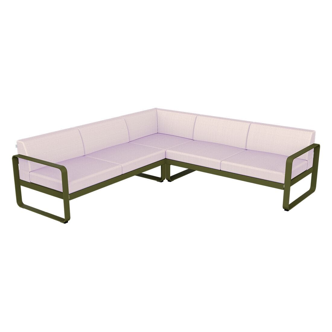 Fermob Bellevie Composition 2 