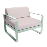 Fermob Bellevie Fauteuil Perle Menthe glaciale A7 