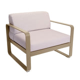 Fermob Bellevie Fauteuil Perle Muscade 14 