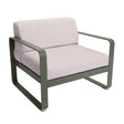 Fermob Bellevie Fauteuil Perle Romarin 48 