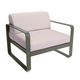 Fermob Bellevie Fauteuil Perle Romarin 48 