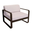 Fermob Bellevie Fauteuil Perle Tonka E3 