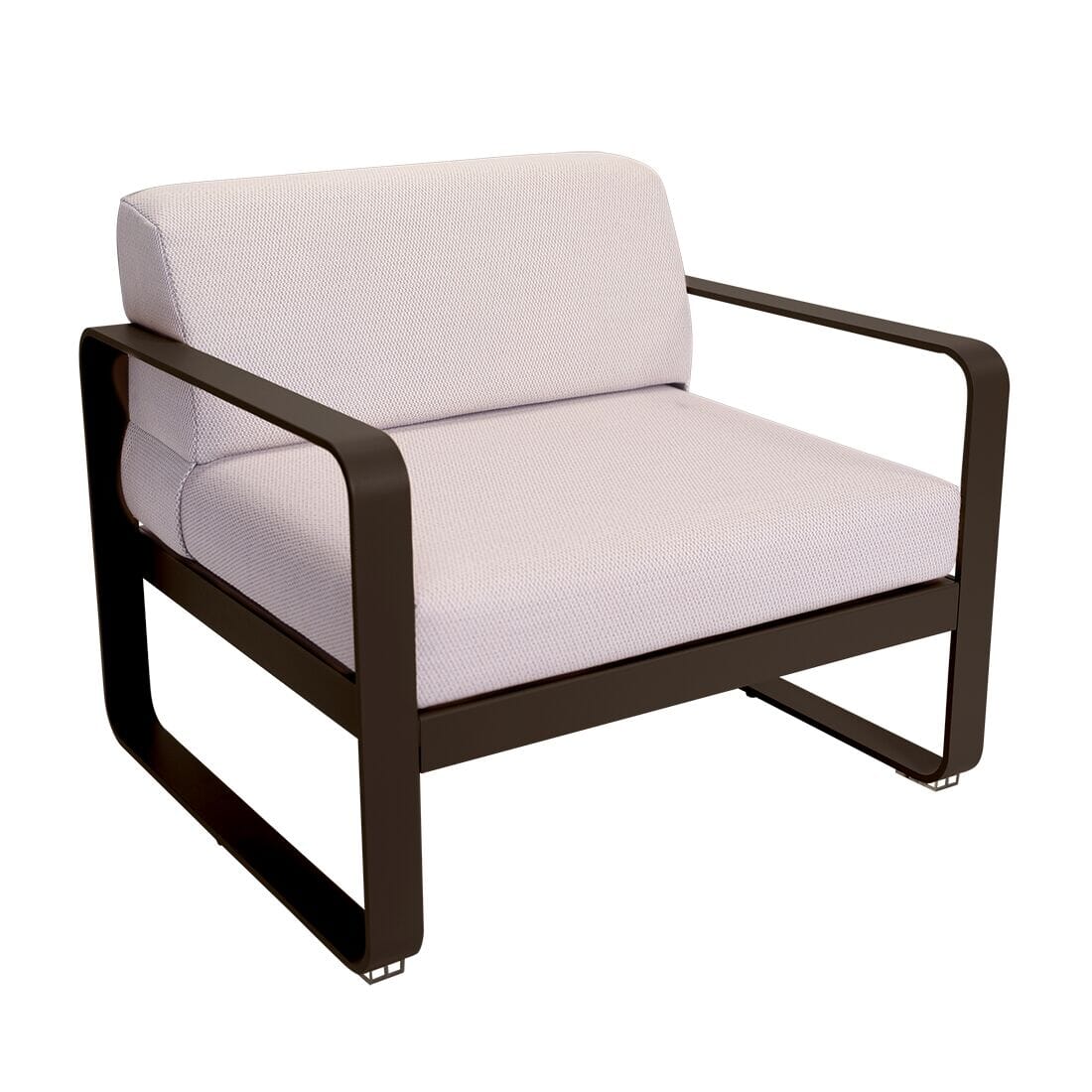 Fermob Bellevie Fauteuil Perle Tonka E3 