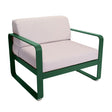 Fermob Bellevie Fauteuil Perle Vert cèdre 02 