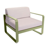 Fermob Bellevie Fauteuil Perle Vert tilleul 65 
