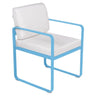 Fermob Bellevie Fauteuil Repas 