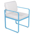 Fermob Bellevie Fauteuil Repas 