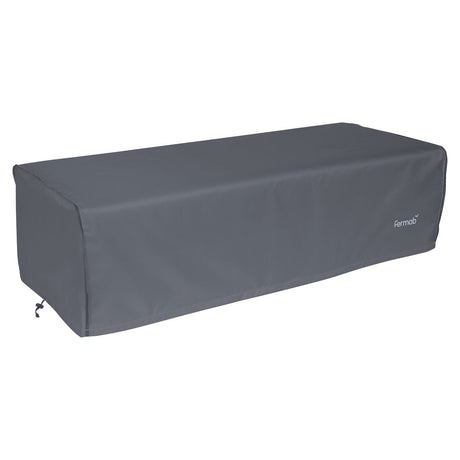 Fermob Bellevie Housse de Protection pour la Banquette 2 Places 