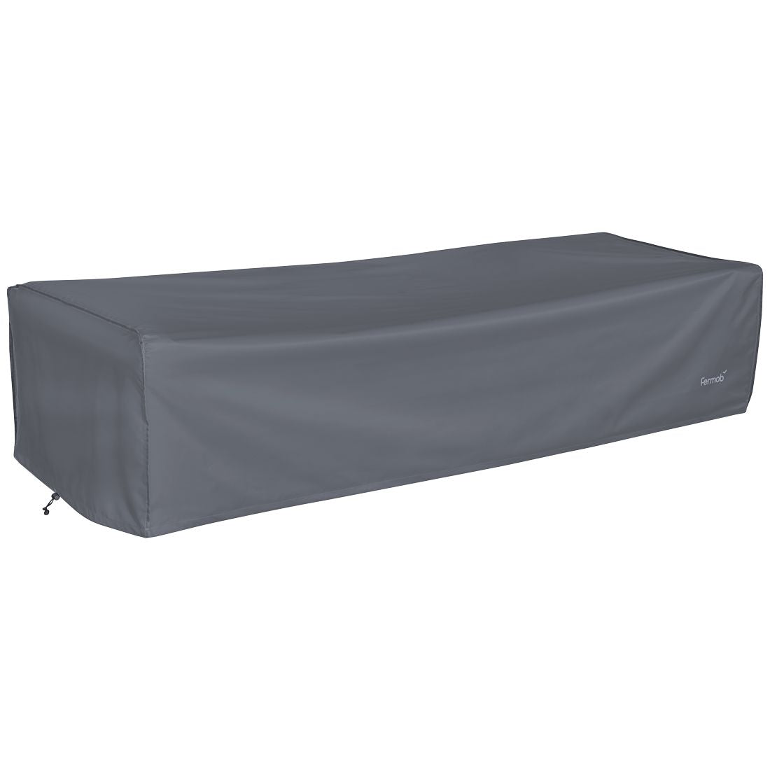 Fermob Bellevie Housse de Protection pour le Lit de soleil - Chaise longue 