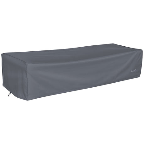 Fermob Bellevie Housse de Protection pour le Lit de soleil - Chaise longue 
