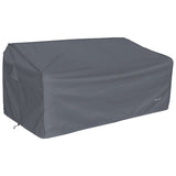 Fermob Bellevie Housse de Protection pour modules et canapé 2 Places 