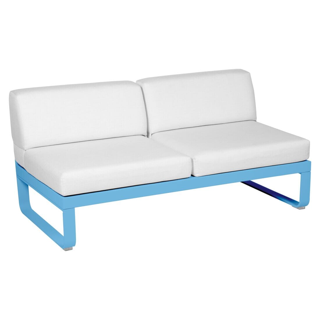 Fermob Bellevie Module central 2 places 