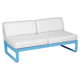 Fermob Bellevie Module central 2 places 