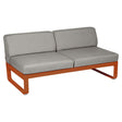 Fermob Bellevie Module central 2 places 