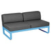 Fermob Bellevie Module central 2 places 