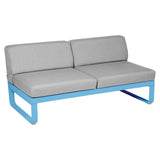 Fermob Bellevie Module central 2 places 