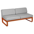 Fermob Bellevie Module central 2 places 
