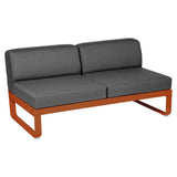 Fermob Bellevie Module central 2 places 