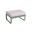 Fermob Bellevie Pouf Perle Cactus 82 