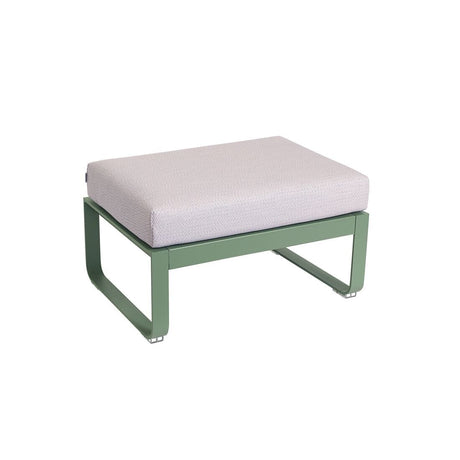 Fermob Bellevie Pouf Perle Cactus 82 