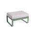 Fermob Bellevie Pouf Perle Cactus 82 