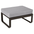 Fermob Bellevie Pouf Tonka E3 Taupe grisé B8 