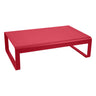 Fermob Bellevie Table basse 103x75cm Rosalie G6 