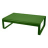 Fermob Bellevie Table basse 103x75cm Vert croquant G7 