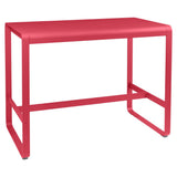 Fermob Bellevie Table haute 140 x 80cm Rosalie G6 