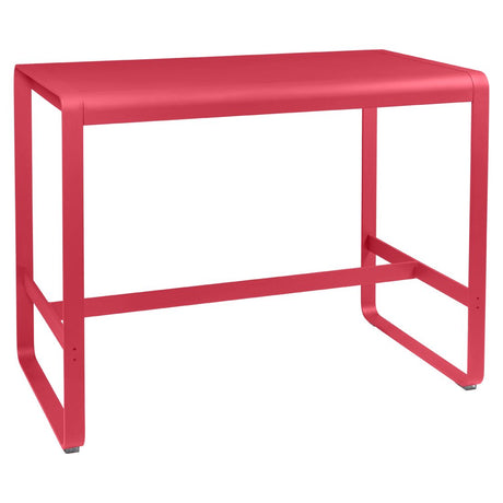 Fermob Bellevie Table haute 140 x 80cm Rosalie G6 