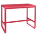 Fermob Bellevie Table haute 140 x 80cm Rosalie G6 