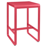 Fermob Bellevie Table haute 74 x 80cm Rosalie G6 