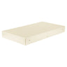 Fermob Bellevie Tablette de jonction - rectangulaire Beige latte E8 