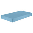 Fermob Bellevie Tablette de jonction - rectangulaire Bleu maya E1 