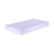 Fermob Bellevie Tablette de jonction - rectangulaire Guimauve D1 