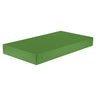 Fermob Bellevie Tablette de jonction - rectangulaire Vert croquant G7 