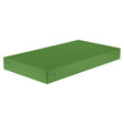 Fermob Bellevie Tablette de jonction - rectangulaire Vert croquant G7 