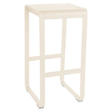 Fermob Bellevie Tabouret de bar Beige latte E8 